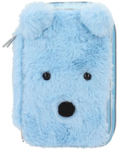 Penar echipat - IceWorld, 3 compartimente