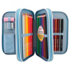 Penar echipat - IceWorld, 3 compartimente