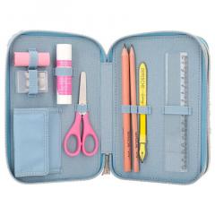 Penar echipat - IceWorld, 3 compartimente