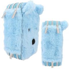 Penar echipat - IceWorld, 3 compartimente