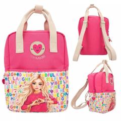 Ghiozdan - Top Model - Selflove