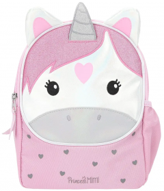 Ghiozdan - Princess Mimi - Unicorn