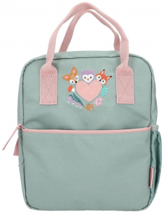 Ghiozdan - Princess Mimi - Wild Forest