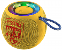 Boxa portabila - Echipa Nationala de Fotbal a Romaniei