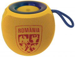 Boxa portabila - Echipa Nationala de Fotbal a Romaniei
