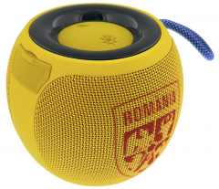 Boxa portabila - Echipa Nationala de Fotbal a Romaniei