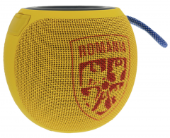 Boxa portabila - Echipa Nationala de Fotbal a Romaniei