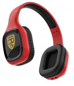 Casti bluetooth over-ear - Echipa Nationala de Fotbal a Romaniei