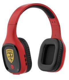 Casti bluetooth over-ear - Echipa Nationala de Fotbal a Romaniei