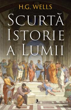 Scurta istorie a lumii