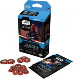 Joc de societate - Star Wars - Darth Maul