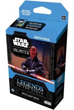 Joc de societate - Star Wars - Darth Maul