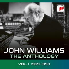 John Williams - The Anthology Vol.1 1969-1990 (22CD Box Set)