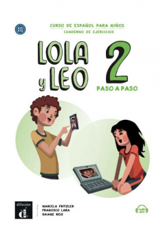 Lola y Leo paso a paso 2