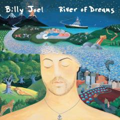 River Of Dreams - Vinyl