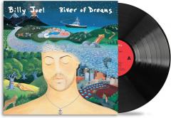 River Of Dreams - Vinyl