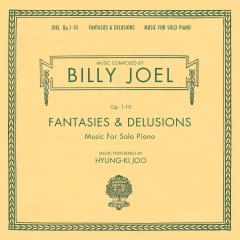 Fantasies and Delusions - Vinyl