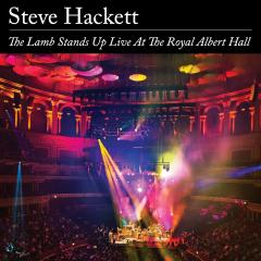 The Lamb Stands Up Live At The Royal Albert Hall (4xVinyl Box Set)
