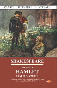 Tragedia lui Hamlet
