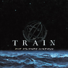 My Private Nation - Vinyl