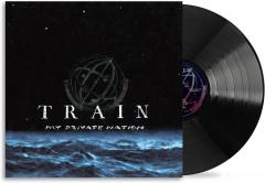 My Private Nation - Vinyl