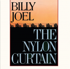 The Nylon Curtain - Vinyl