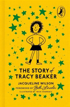 The Story of Tracy Beaker