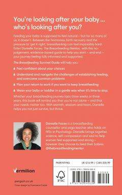 The Breastfeeding Survival Guide