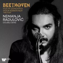 Nemanja Radulovic - Roots & Beethoven (2xCD)