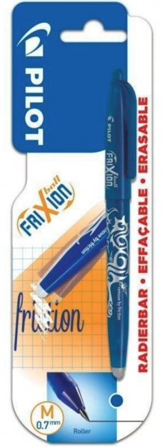 Roller Pilot (Albastru) - Frixion (0.7)