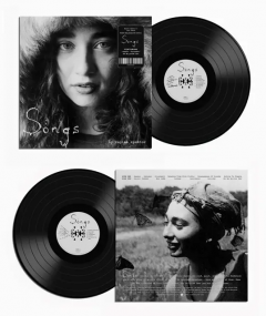 Songs - Vinyl
