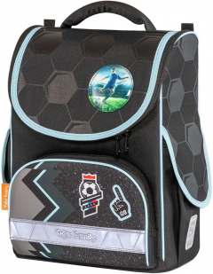 Ghiozdan - Nature Quest - Tiger