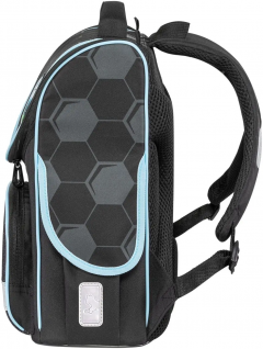 Ghiozdan - Nature Quest - Tiger