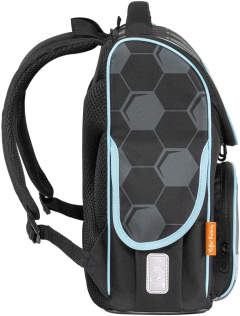 Ghiozdan - Nature Quest - Tiger