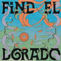 Find El Dorado - Vinyl