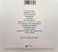 New Light Through Old Windows