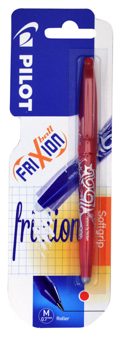 Roller Pilot (Rosu) - Frixion (0.7)