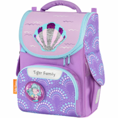 Ghiozdan - Nature Quest - Liliac Beach