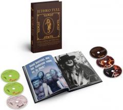 Still Living In The Past (CD + Blu-Ray)