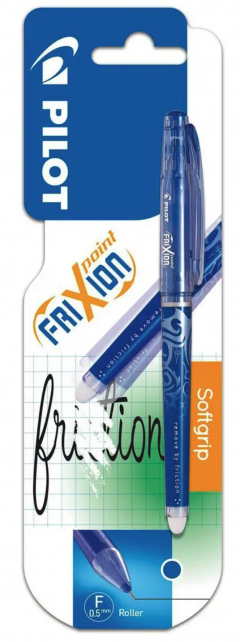 Roller Albastru - (0.5)