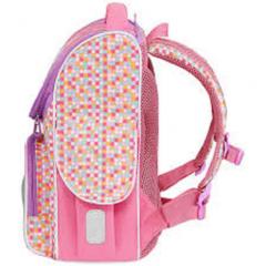 Ghiozdan - Nature Quest - Pink Armour