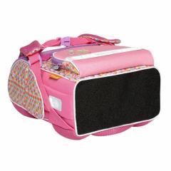 Ghiozdan - Nature Quest - Pink Armour