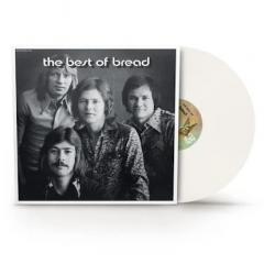 The Best Of Bread - White Vinyl