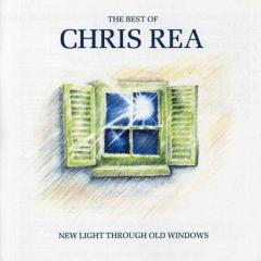 The Best Of Chris Rea - New Light Through Old Windows - Vinyl