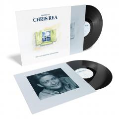 The Best Of Chris Rea - New Light Through Old Windows - Vinyl