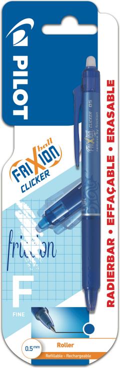 Roller albastru (0.5)