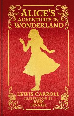 Alice's Adventures in Wonderland (Special Collector's Edition)