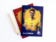 Caiet Tip I (24 file) - Nicolae Stanciu