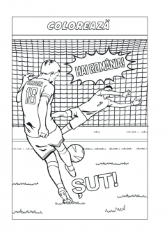 Caiet Tip II (24 file) - Andrei Ratiu