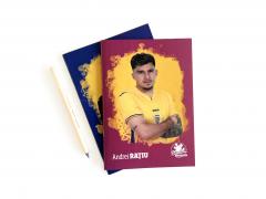 Caiet Tip II (24 file) - Andrei Ratiu